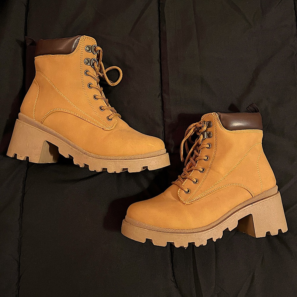 Boots